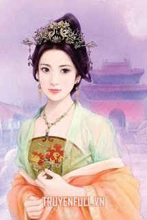 Độc Nữ Yêu Phi, Nữ Nhân Của Chúng Ta book cover