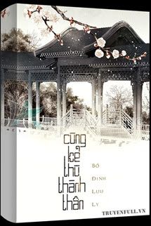 Cùng Kẻ Thù Thành Thân book cover
