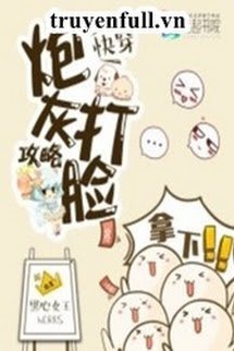 Mau Xuyên: Pháo Hôi Vả Mặt Công Lược book cover
