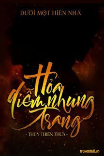 Hỏa Diễm Nhung Trang (Ngọn Lửa Quân Phục) book cover