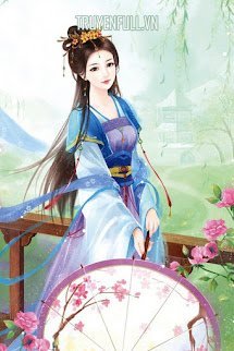 Bảo Nguyệt Công Chúa book cover