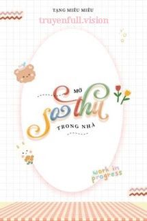 Mở Sở Thú Trong Nhà - Tạng Miêu Miêu Cover