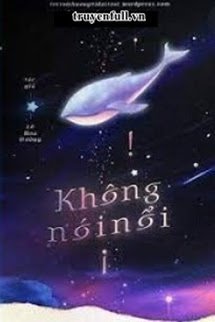 Không Nói Nổi book cover
