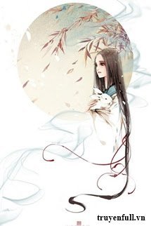 Thường Nga book cover