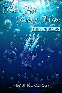 Thâm Hải Trường Miên book cover