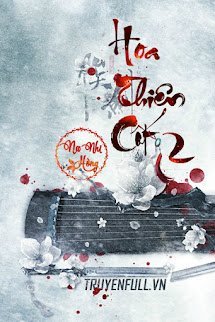 Hoa Thiên Cốt 2 book cover