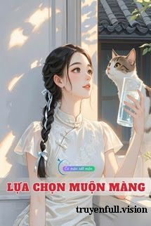 Lựa Chọn Muộn Màng book cover