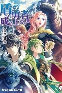 Tate No Yuusha No Nariagari book cover