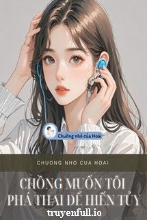Chồng Muốn Tôi Phá Thai Để Hiến Tủy book cover