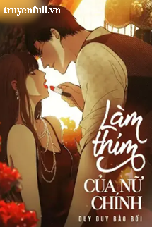 Làm Thím Của Nữ Chính book cover