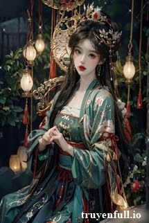 Thuật Sĩ Tướng Số - Ân Dưỡng book cover