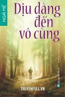 Dịu Dàng Đến Vô Cùng book cover