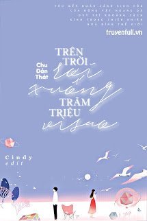 Từ Trên Trời Rơi Xuống Trăm Triệu Vì Sao book cover