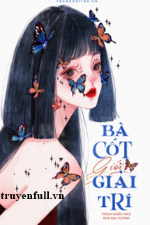Bà Cốt Giới Giải Trí book cover