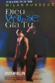 Điệu Valse Giã Từ book cover
