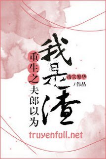 Trọng Sinh Chi Phu Lang Nghĩ Ta Là Tra Nam book cover