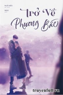 Trở Về Phương Bắc book cover