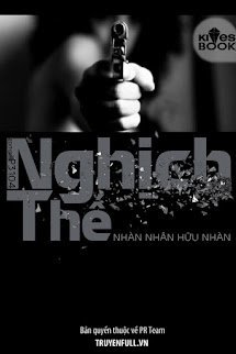 Nghịch Thế book cover