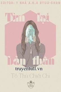 Tìm Lại Bản Thân book cover
