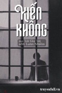 Kiến Không book cover