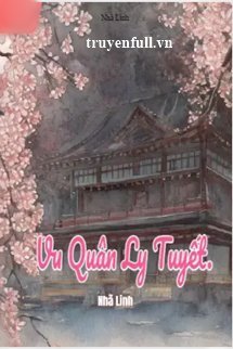 Vu Quân Ly Tuyết book cover