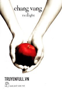 Twilight Series Tập 1: Chạng Vạng book cover
