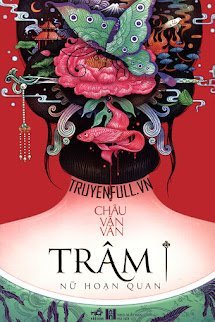 Trâm – Nữ Hoạn Quan book cover
