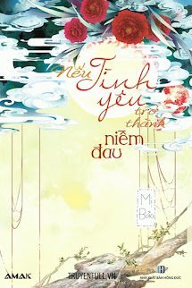 Nếu Tình Yêu Trở Thành Niềm Đau book cover