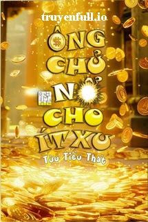 Ông Chủ, Nổ Cho Ít Xu - Tửu Tiểu Thất book cover