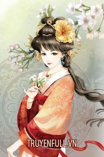 Thề Không Làm Thiếp book cover
