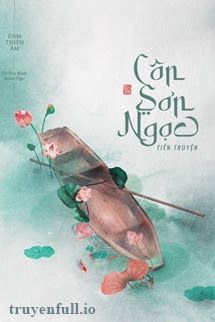 Tiền Truyện Côn Sơn Ngọc - Đàm Thiên Âm book cover
