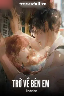 Trở Về Bên Em 2 book cover