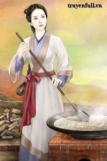 Con Đường Cáo Mệnh Của Bà Bà Nhà Nông book cover