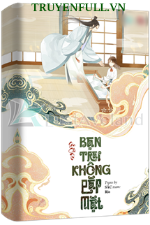 Bạn Trai Không Gặp Mặt book cover