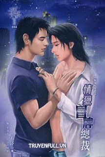 Tình Săn Giả Tổng Tài book cover