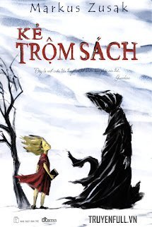 Kẻ Trộm Sách book cover