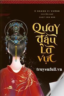 Quay Đầu Là Vực book cover