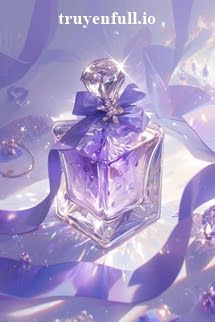 Khi Nước Hoa Hóa B ù a Yêu book cover