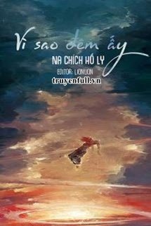 Vì Sao Đêm Ấy book cover