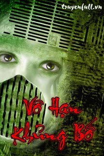Vô Hạn Khủng Bố Cover
