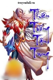 Thiên Tướng Tận Trung book cover