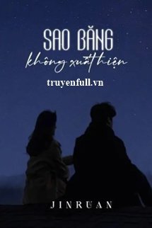 Sao Băng Không Xuất Hiện book cover