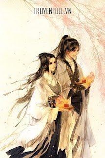 Tình Yêu Đan Xen Thời Gian book cover