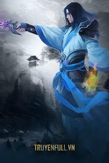 Độc Thủ Phật Tâm book cover