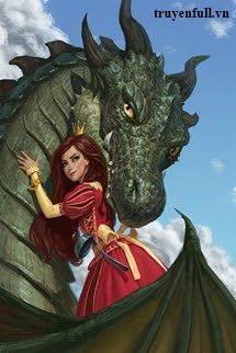 Công Chúa Phản Bội Ác Long book cover