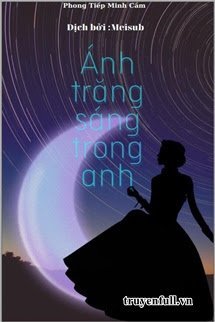 Ánh Trăng Sáng Trong Anh book cover