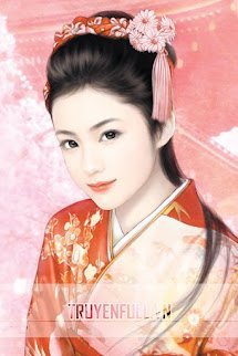 Tân Nương Mới Gả book cover