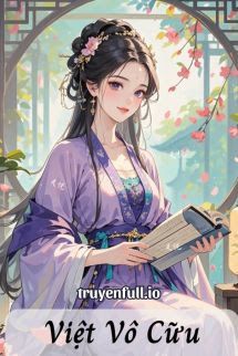 Việt Vô Cữu - Yên Hoa Tam Nguyệt book cover