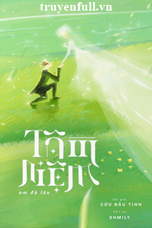 Tâm Niệm Em Đã Lâu book cover
