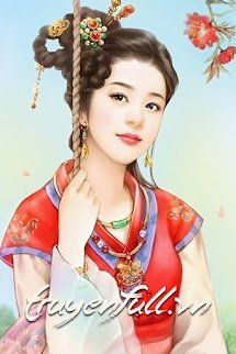 Nương Tử Thích Tác Quái book cover